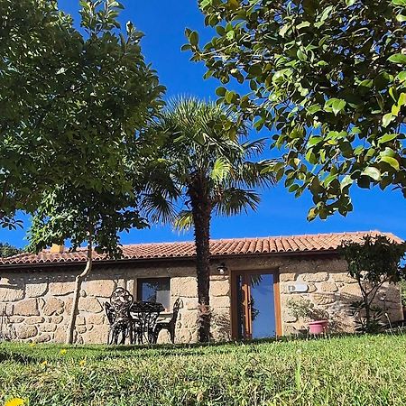 Villa Quinta Do Limite - Casa Do Campones à Covilhã Extérieur photo